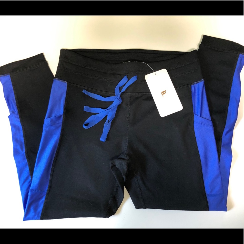 Fabletics powerhold leggings NWT